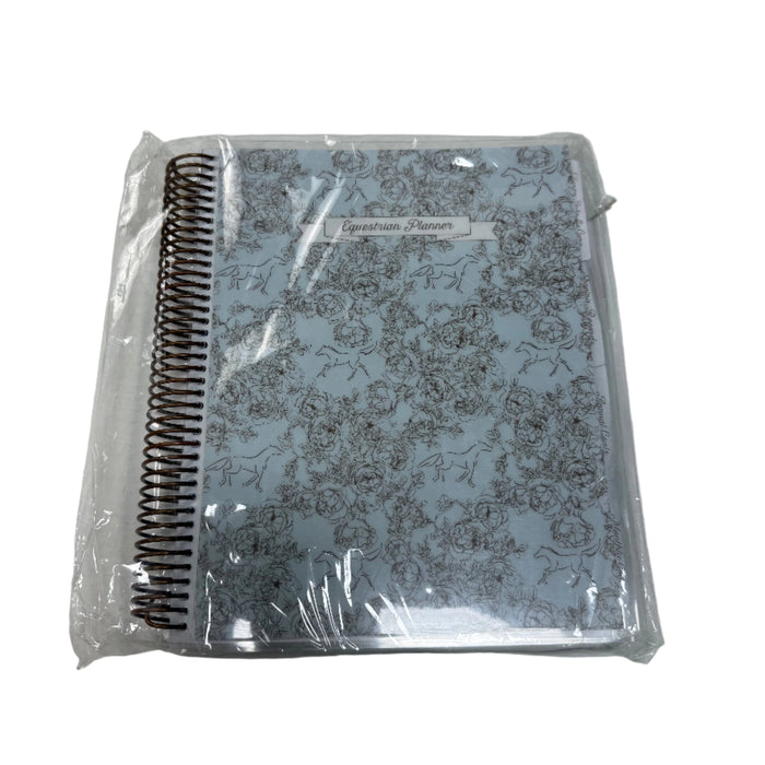 CNT 2908E Equestrian Planner (New)