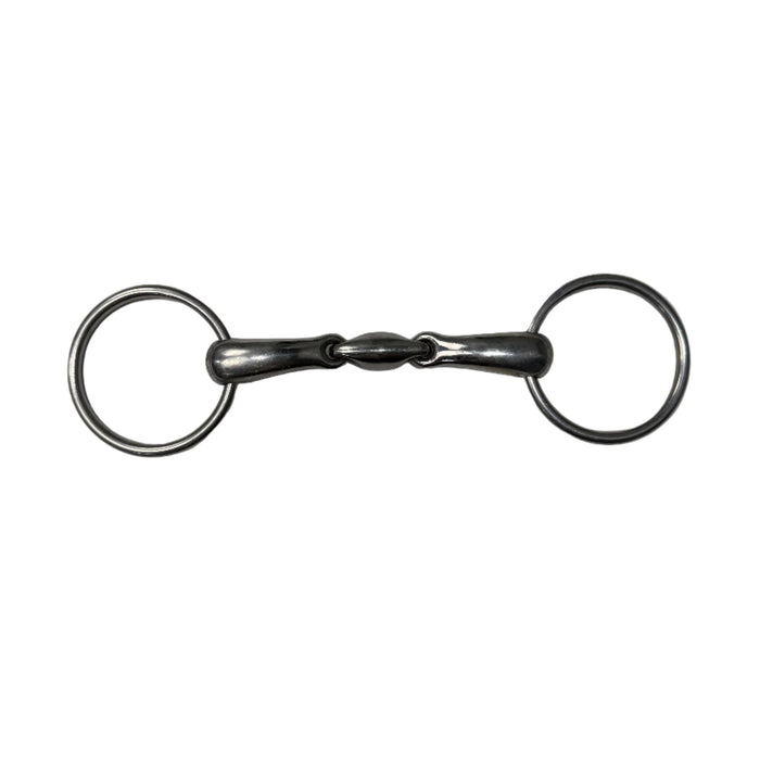 CNT 2913J Loose Ring Double Jointed Bit 5"