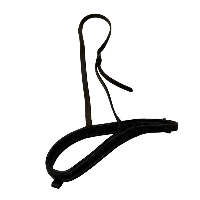 CNT 2913F Extra Noseband Black