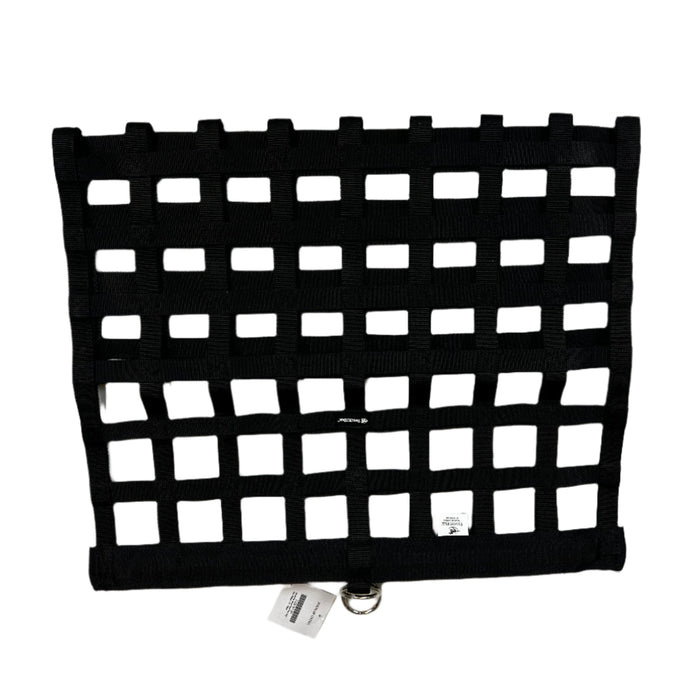 CNT 2833D SmartPak Slow Feed Hay Bag Black (New)