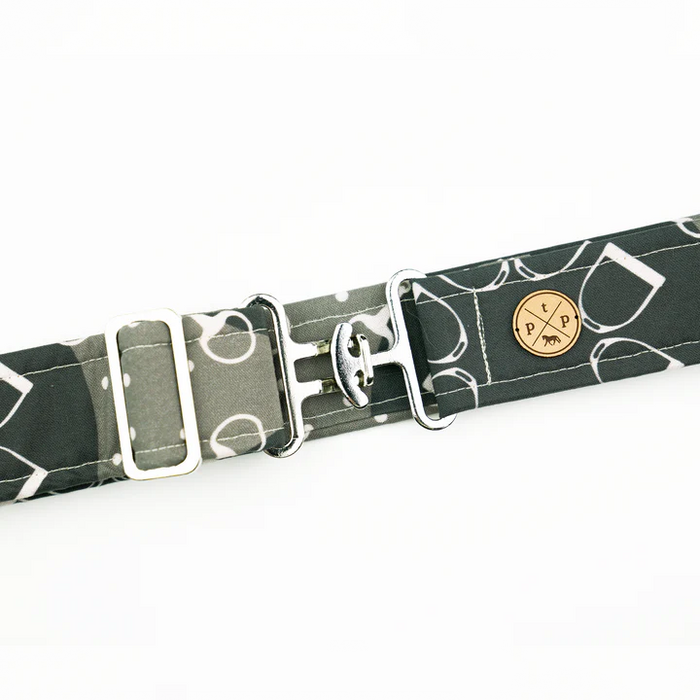 Posh Pony 1.5" Belt