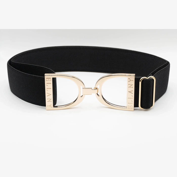 Ellany 1.5" Stirrup Belt