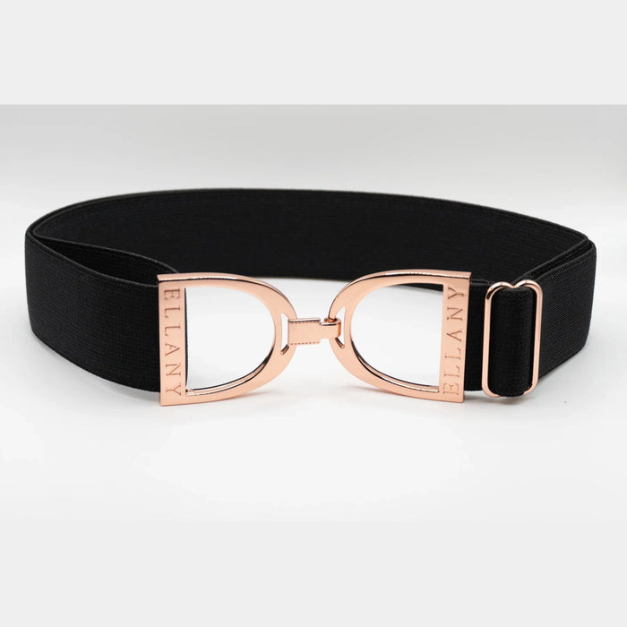 Ellany 1.5" Stirrup Belt