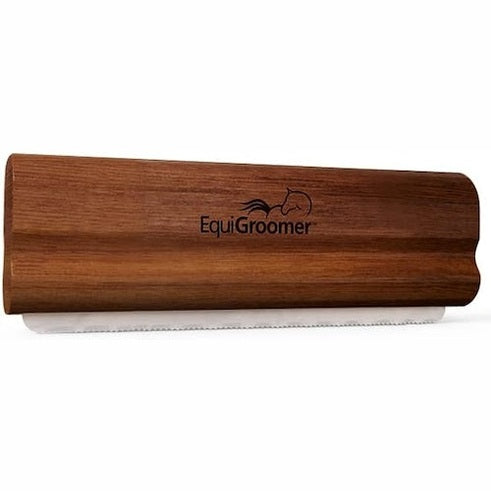EquiGroomer Shedding Brush