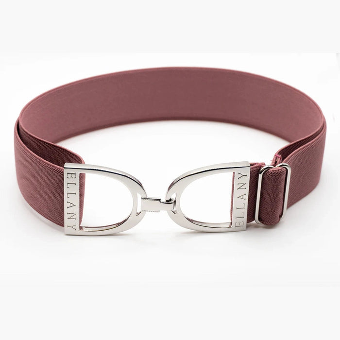 Ellany 1.5" Stirrup Belt