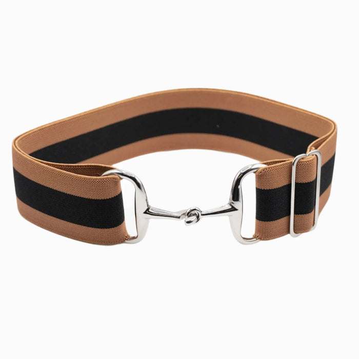 Ellany 2" Snaffle Bit Belt
