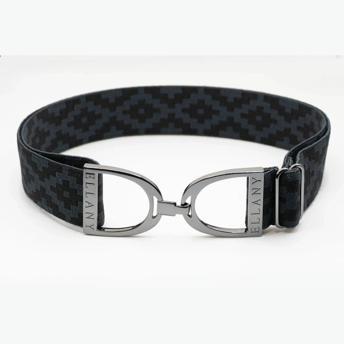 Ellany 1.5" Stirrup Belt
