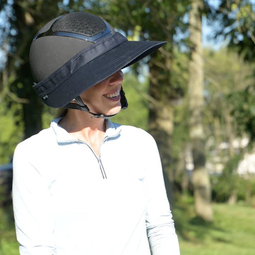 EquiVisor Black