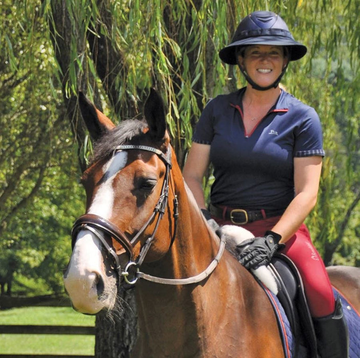 EquiVisor Navy