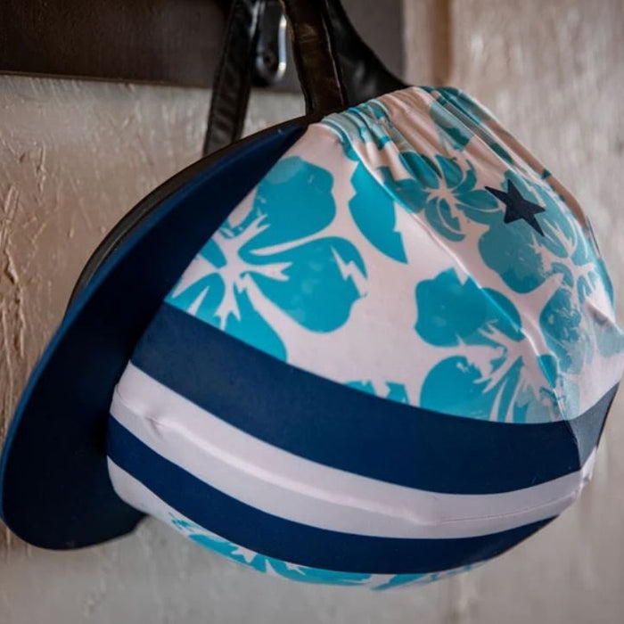 Finstar Helmet Cover