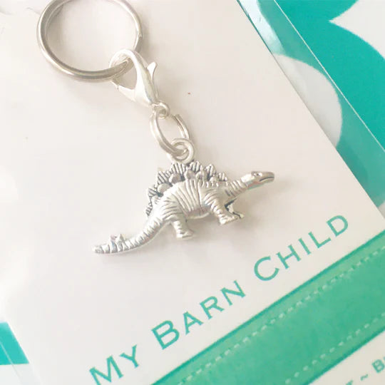 My Barn Child Bridle Charm