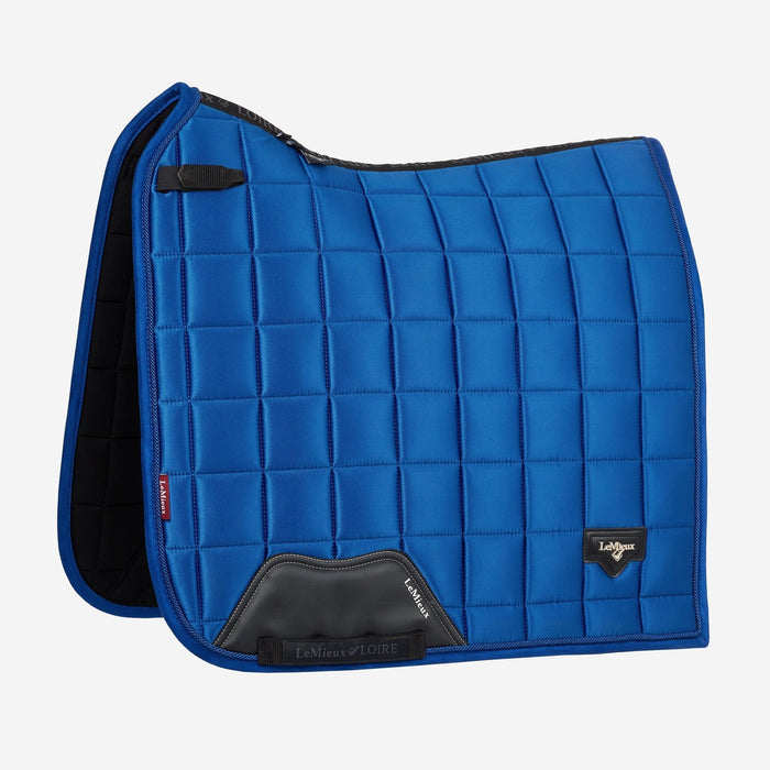LeMieux Loire Classic Dressage Square Pad