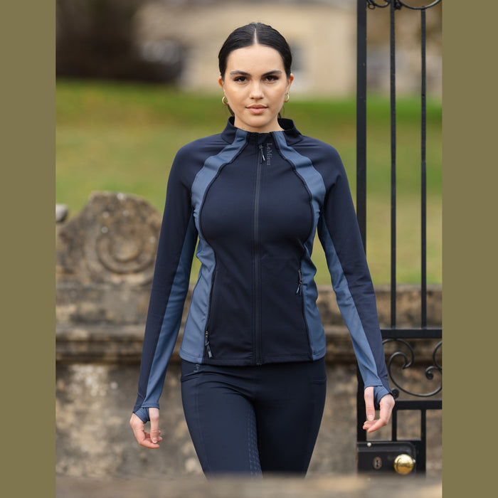 LeMieux Carly Zip Through Jacket