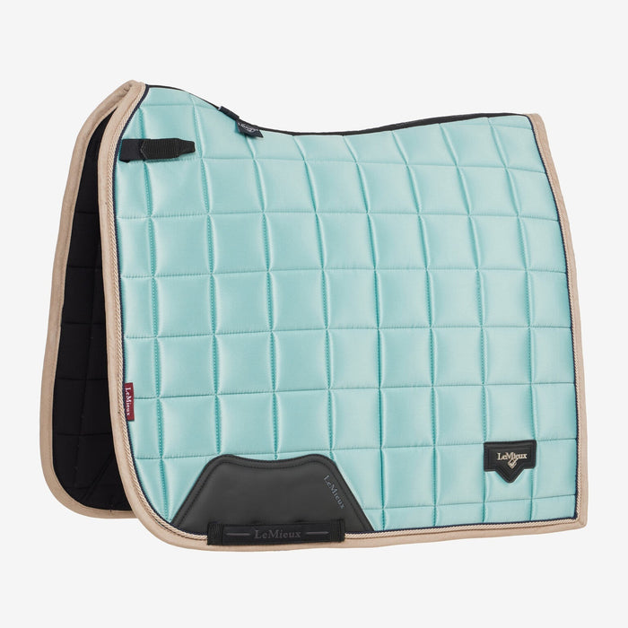 LeMieux Loire Classic Dressage Square Pad