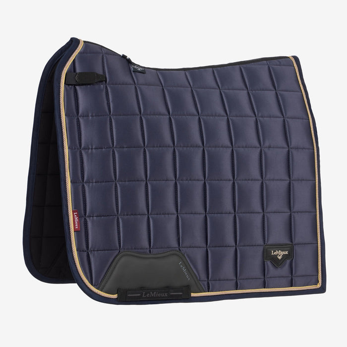 LeMieux Loire Classic Dressage Square Pad