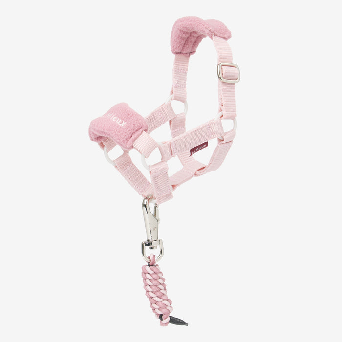 Toy Pony Vogue Halter & Lead Rope Blossom