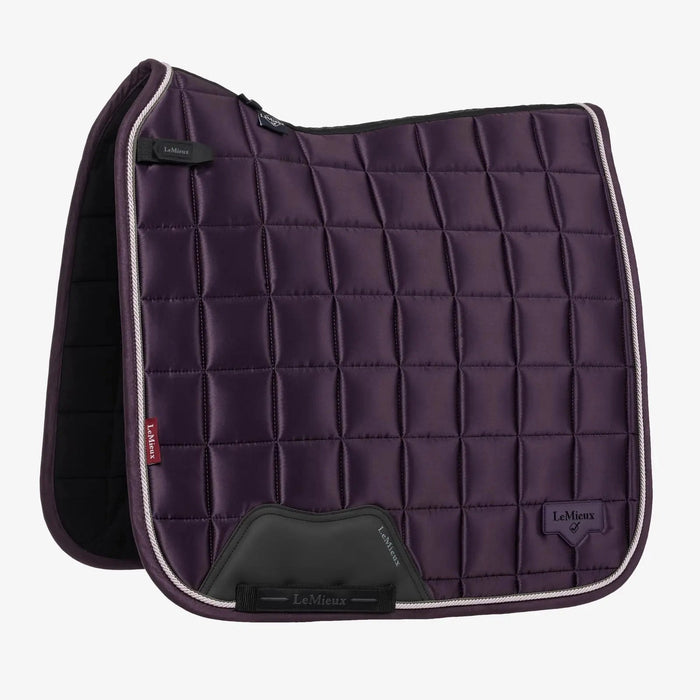 LeMieux Loire Classic Dressage Square Pad