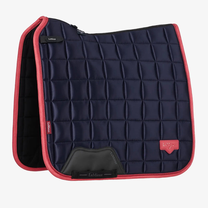 LeMieux Loire Classic Dressage Square Pad
