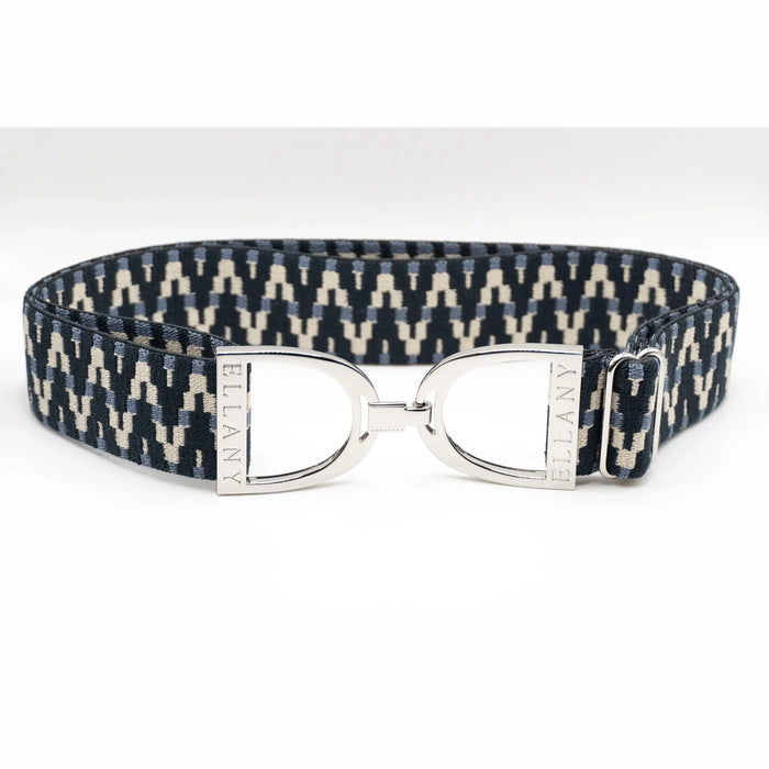 Ellany 1.5" Stirrup Belt
