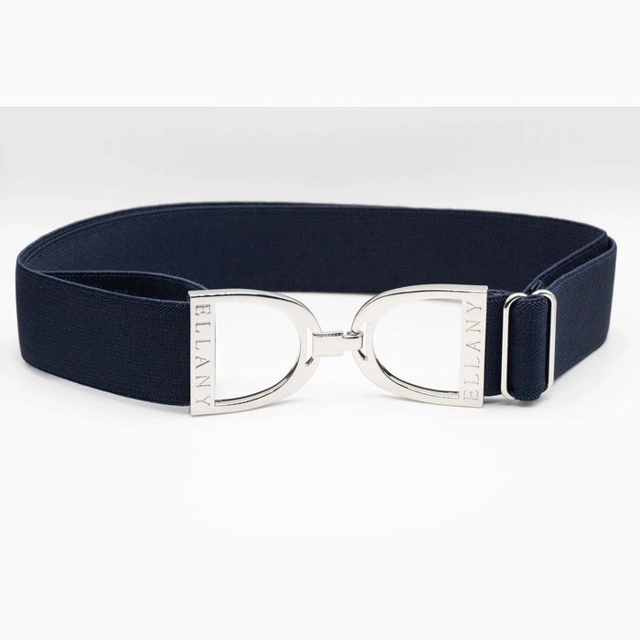 Ellany 1.5" Stirrup Belt