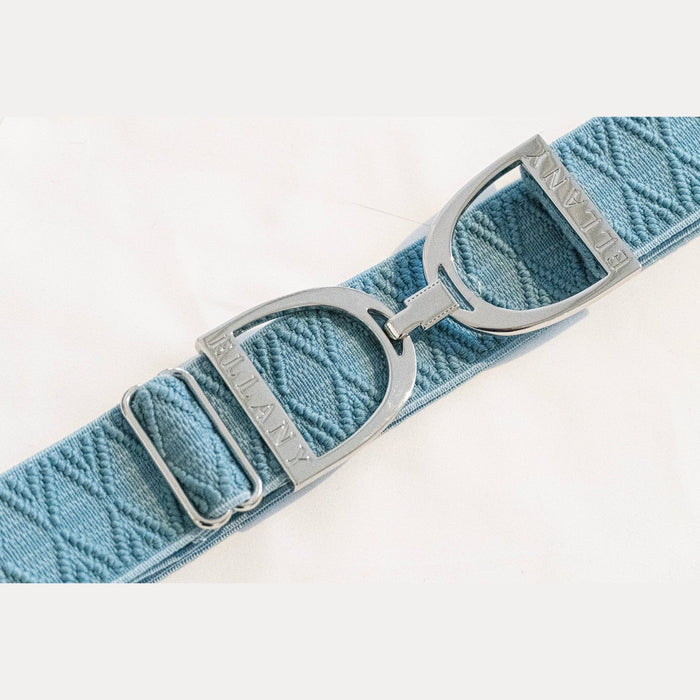 Ellany 1.5" Stirrup Belt