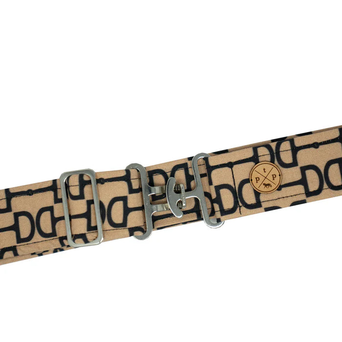 Posh Pony 1.5" Belt