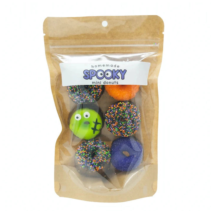 Posh Pony Donut Treats