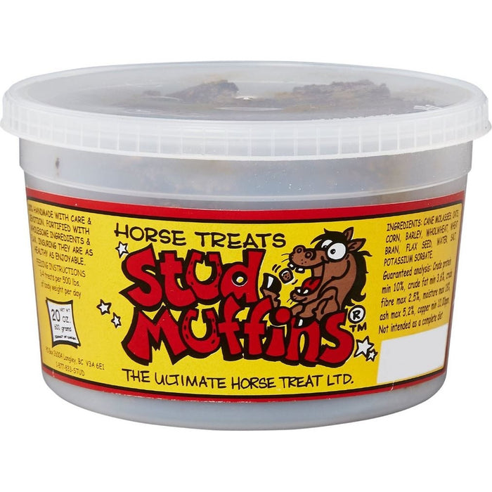 Stud Muffins 20oz