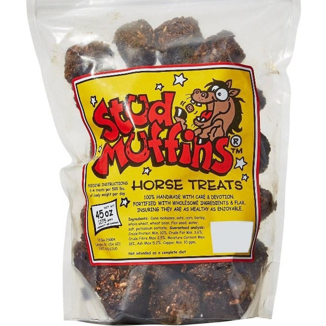 Stud Muffins 45oz