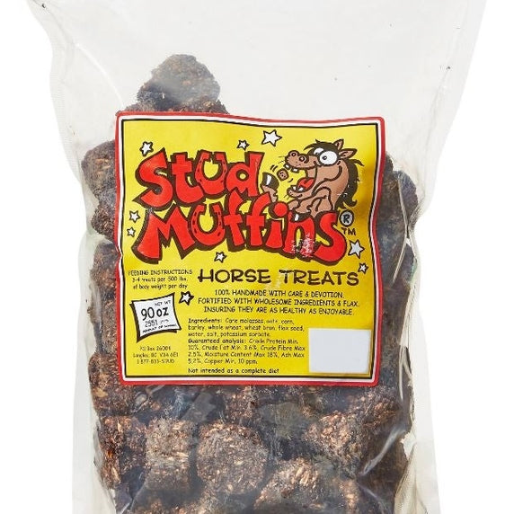 Stud Muffins 90oz