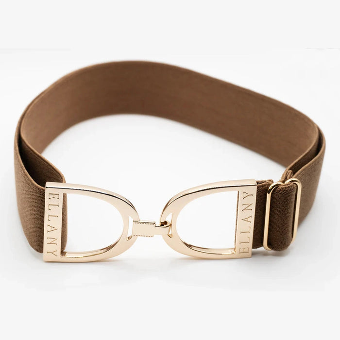Ellany 1.5" Stirrup Belt