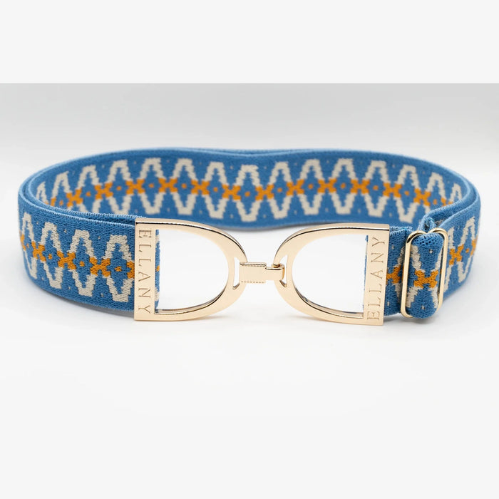 Ellany 1.5" Stirrup Belt