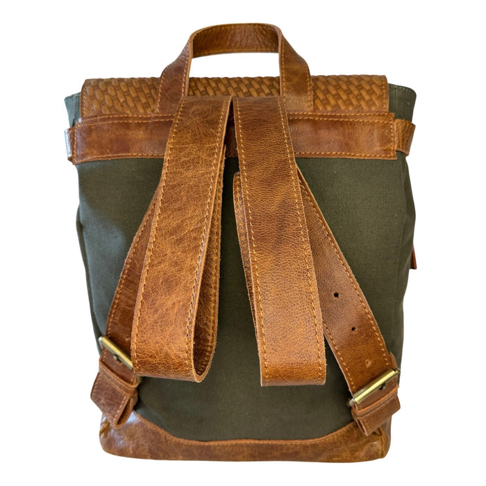 BARN BACKPACK