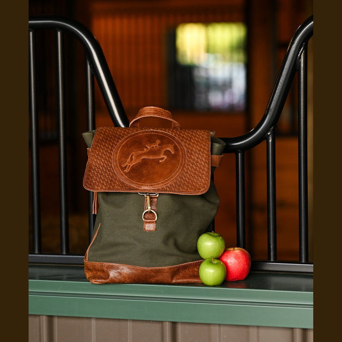 BARN BACKPACK