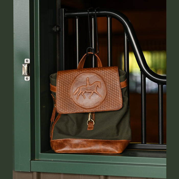 BARN BACKPACK