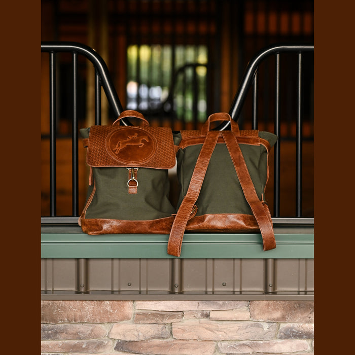 BARN BACKPACK