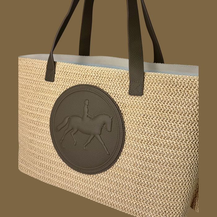 Barn to Beach Tote