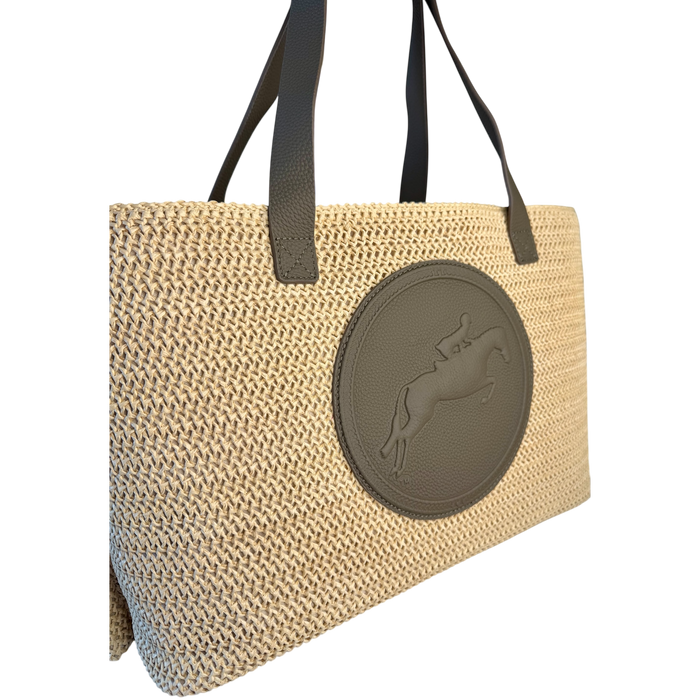 Barn to Beach Tote