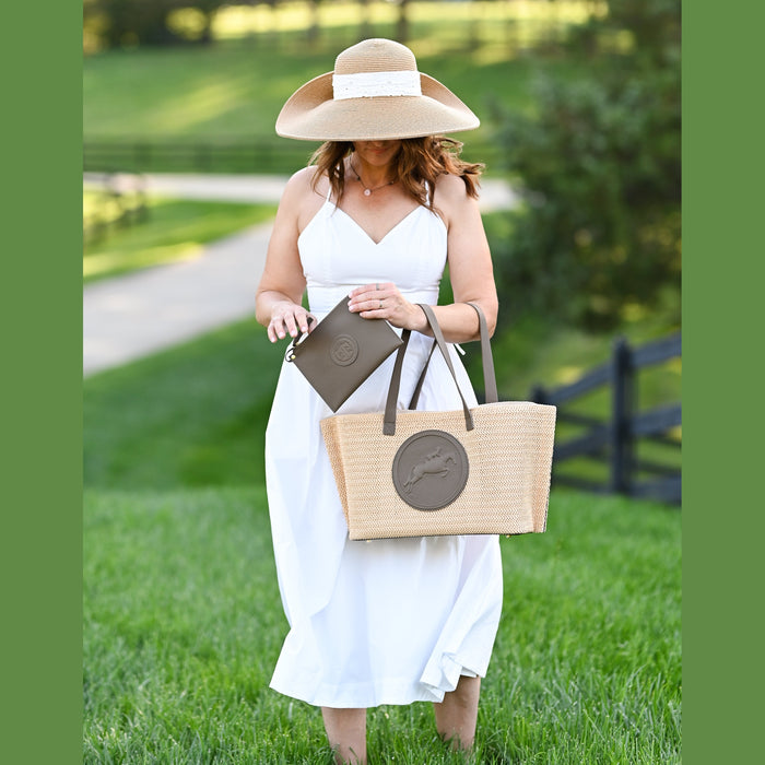 Barn to Beach Tote