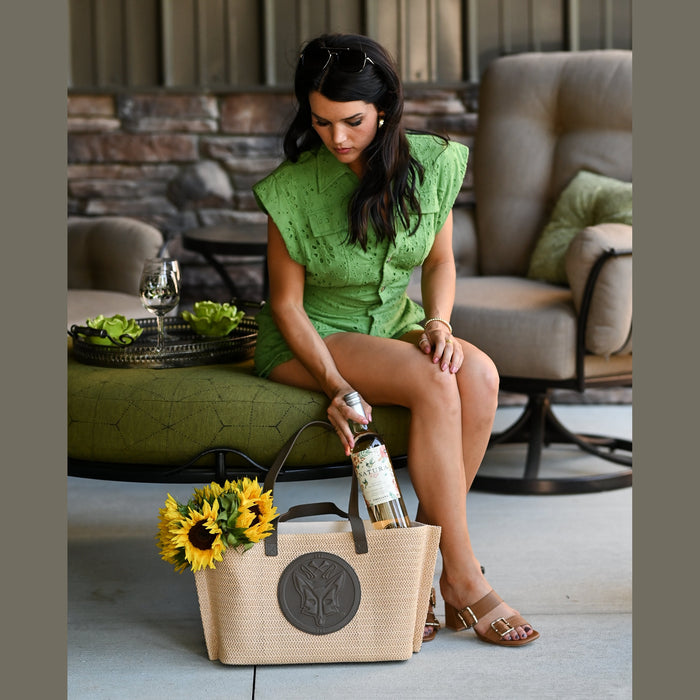 Barn to Beach Tote
