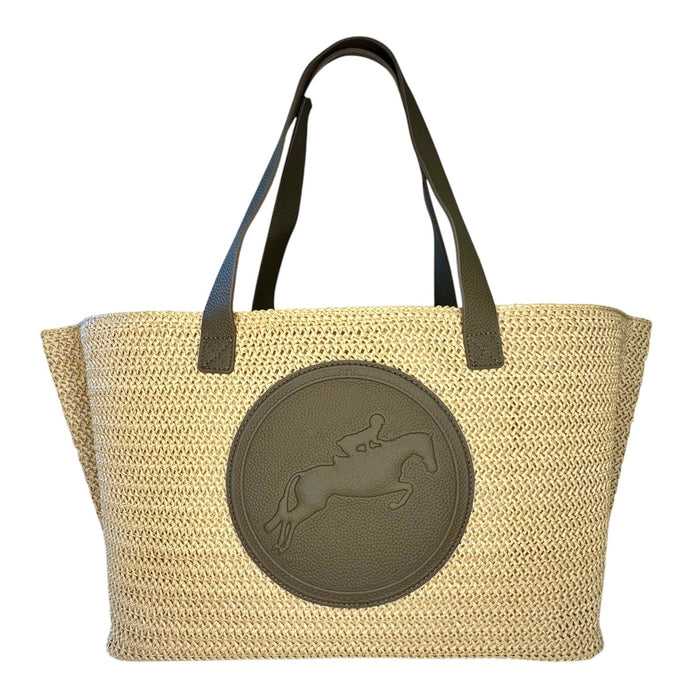 Barn to Beach Tote