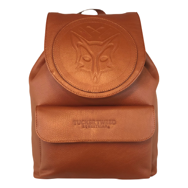 Brandywine Backpack: Fox Hunting