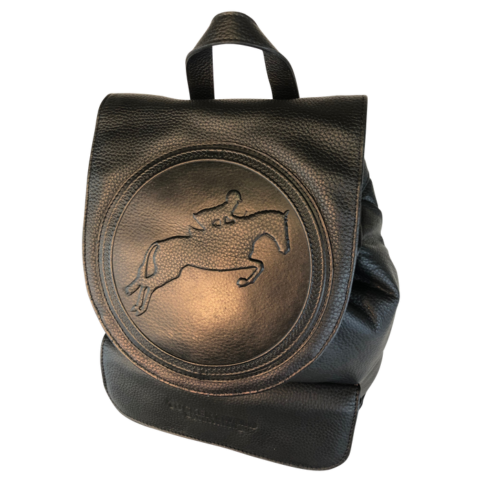 Brandywine Backpack: Hunter/Jumper