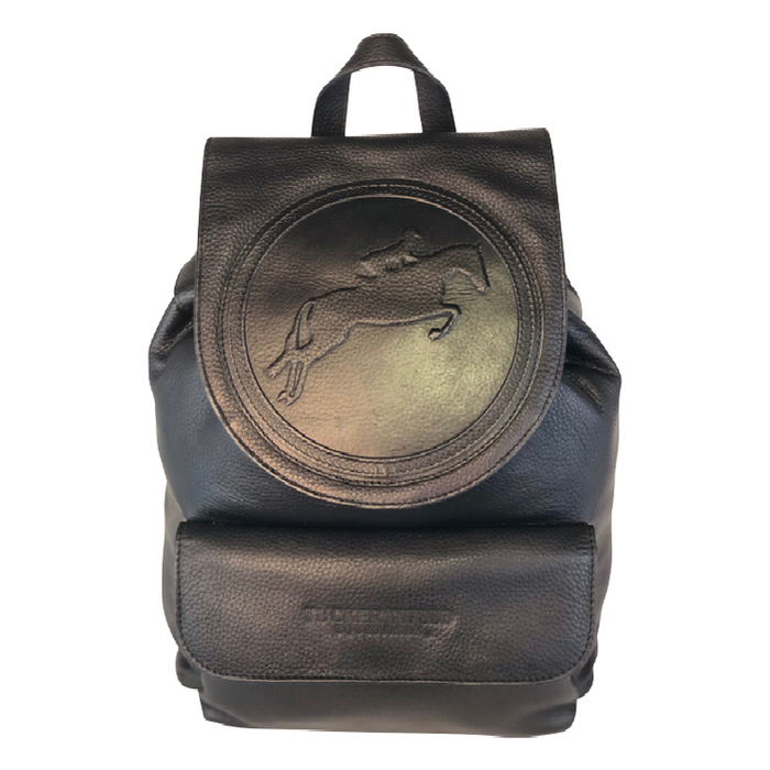 Brandywine Backpack: Hunter/Jumper