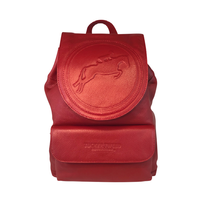Brandywine Backpack: Hunter/Jumper