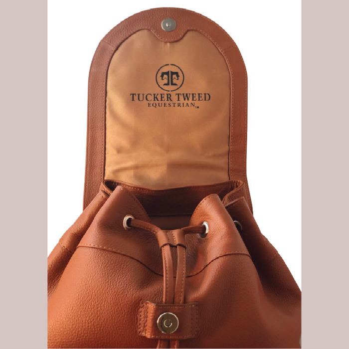 Brandywine Backpack: Polo
