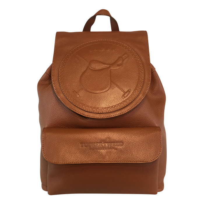 Brandywine Backpack: Polo