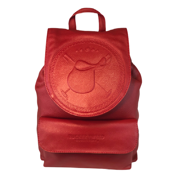 Brandywine Backpack: Polo
