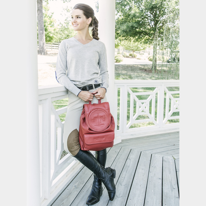 Brandywine Backpack: Signature