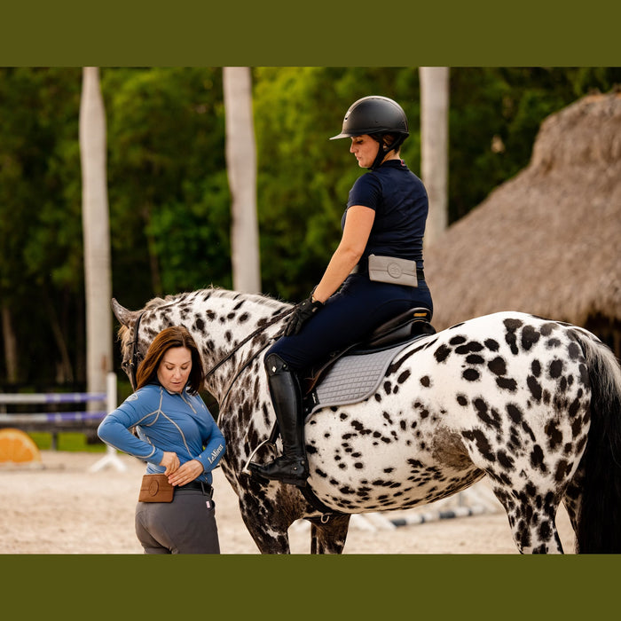 Stablemate Belt Bag